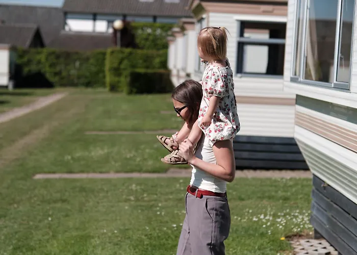 Camping Cottesserhoeve