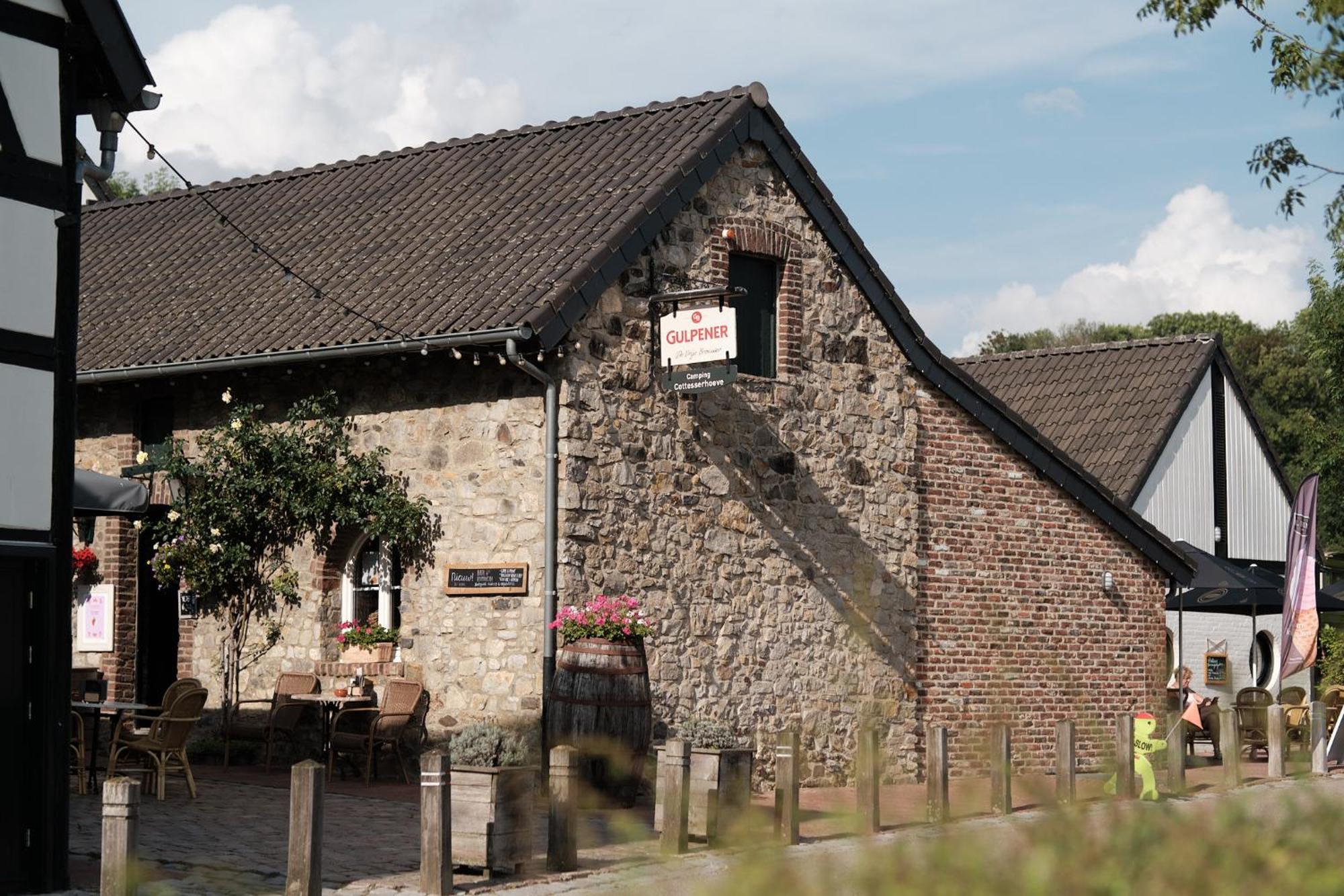 Campsite Cottesserhoeve *