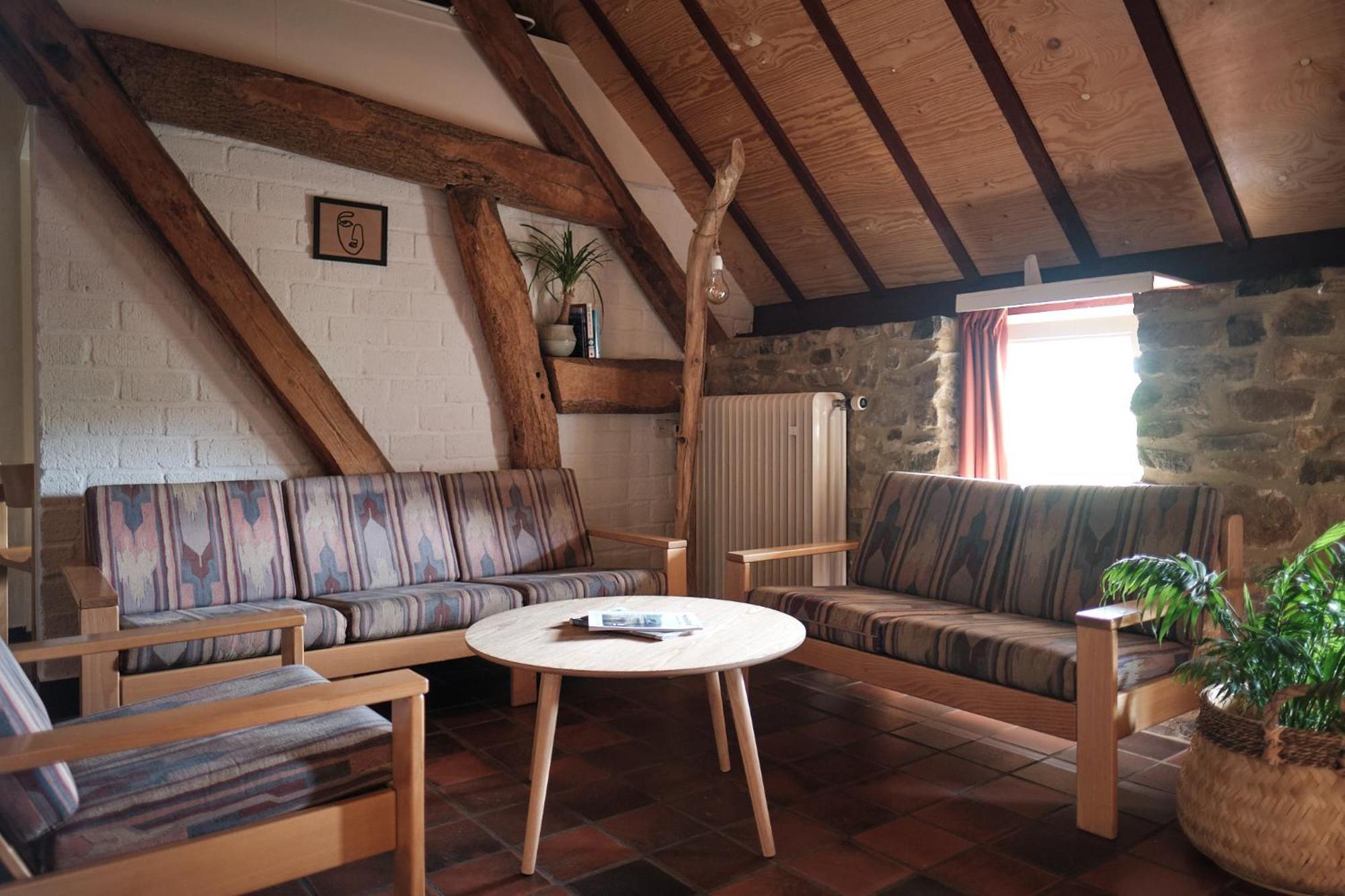 Campsite Cottesserhoeve