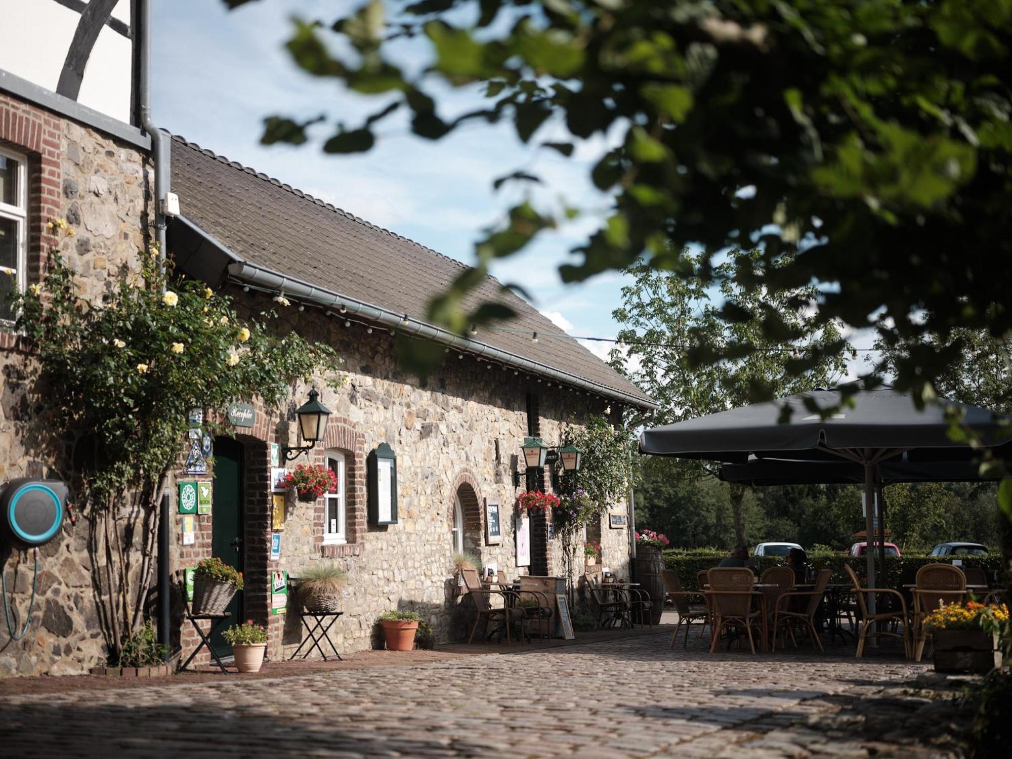 Cottesserhoeve Vijlen