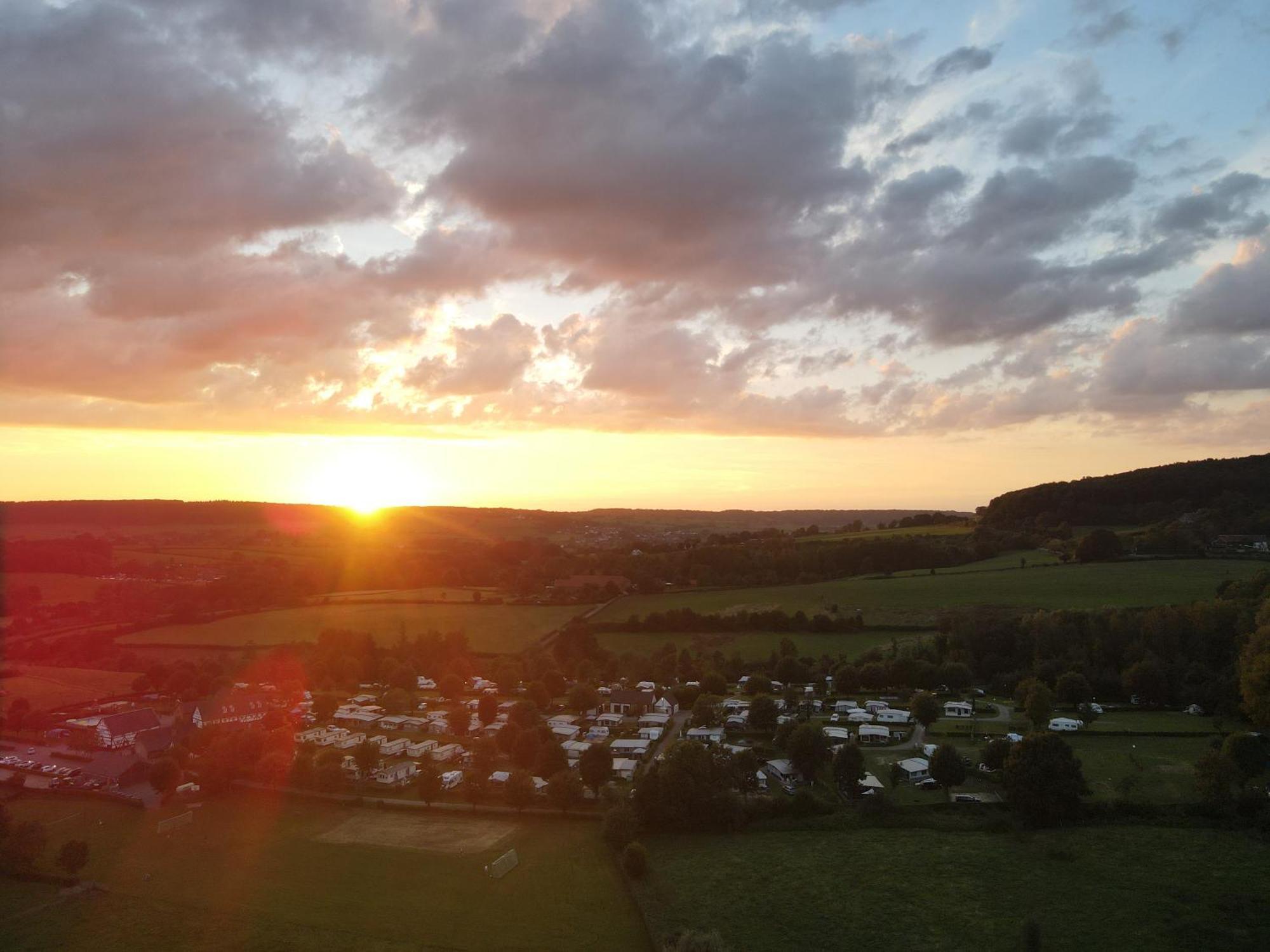 Campsite Cottesserhoeve Vijlen